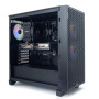 Optimus E-Sport GB760T-CR13 Ігровий комп'ютер i5-14400F 16GB RAM 1TB SSD RTX4060 Win11