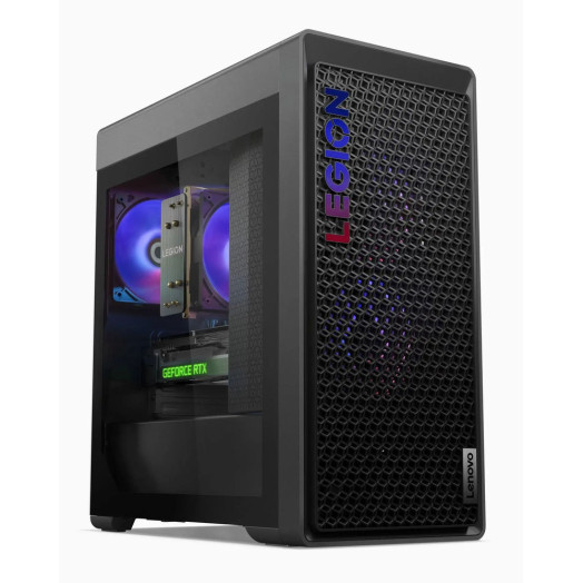 Ігровий комп'ютер Lenovo Legion T5 26IRB8 i5-14400F 32GB RAM 1TB SSD RTX4060