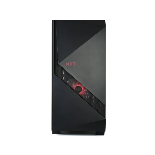 Ігровий комп'ютер NTT Game ZKG-I5H610-EU24B i5-12400F 16GB RAM 512GB SSD GTX1650 Win11