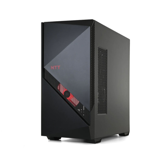 Ігровий комп'ютер NTT Game ZKG-I5H610-EU24B i5-12400F 16GB RAM 512GB SSD GTX1650 Win11
