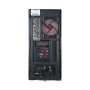 Ігровий комп'ютер NTT Game ZKG-I5H610-EU24B i5-12400F 16GB RAM 512GB SSD GTX1650 Win11