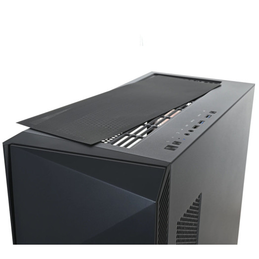 Ігровий комп'ютер NTT Game ZKG-I5H610-EU24B i5-12400F 16GB RAM 512GB SSD GTX1650 Win11