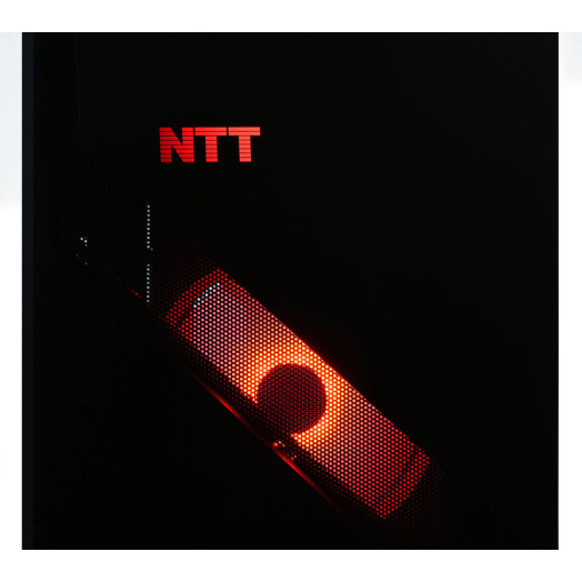 Ігровий комп'ютер NTT Game ZKG-I5H610-EU24B i5-12400F 16GB RAM 512GB SSD GTX1650 Win11
