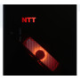 Ігровий комп'ютер NTT Game ZKG-I5H610-EU24B i5-12400F 16GB RAM 512GB SSD GTX1650 Win11