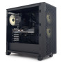 Ігровий комп’ютер Optimus E-Sport GA520T-CR4 R5 5600 16GB RAM 1TB SSD RX6600 Win11