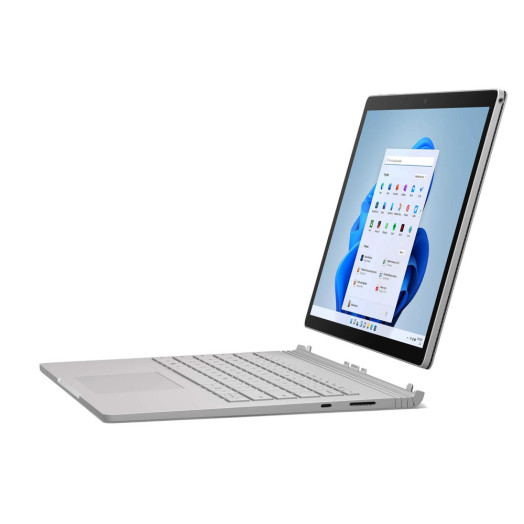 Ноутбук 2в1 Microsoft Surface Book 3 13.5" i5-1035G7 8GB RAM 256GB SSD Win10