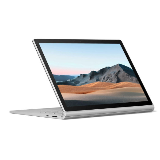 Ноутбук 2в1 Microsoft Surface Book 3 13.5" i5-1035G7 8GB RAM 256GB SSD Win10