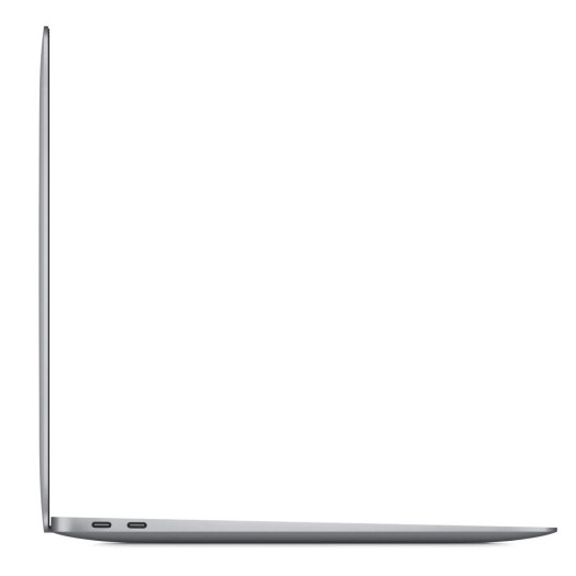 Apple MacBook Air M1 13.3" M1 8GB RAM 256GB Disk macOS Space Gray