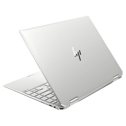 Ноутбук HP Spectre x360 14-ea0047nw 13.5'' i7-1165G7 16GB RAM 1TB SSD Win10 Silver