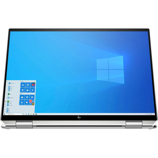 Ноутбук HP Spectre x360 14-ea0047nw 13.5'' i7-1165G7 16GB RAM 1TB SSD Win10 Silver
