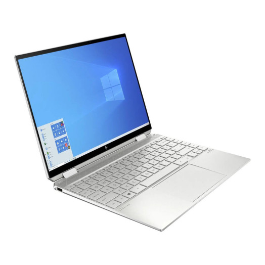 Ноутбук HP Spectre x360 14-ea0047nw 13.5'' i7-1165G7 16GB RAM 1TB SSD Win10 Silver