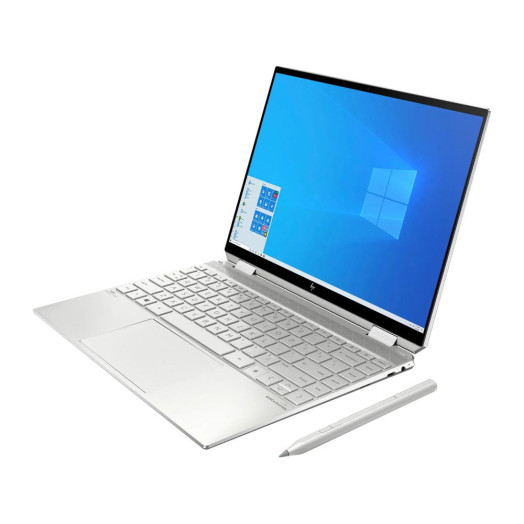 Ноутбук HP Spectre x360 14-ea0047nw 13.5'' i7-1165G7 16GB RAM 1TB SSD Win10 Silver