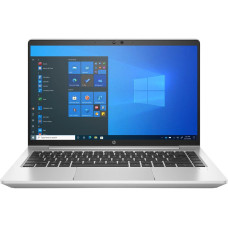 HP ProBook 635 G7 13.3" R7-4700 бізнес-ноутбук 16GB RAM 512GB SSD Win10 Pro сірий