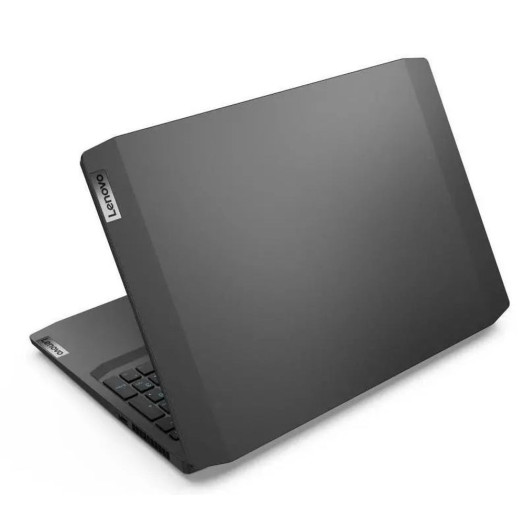 Ігровий ноутбук Lenovo IdeaPad Gaming 3 15ACH6 15.6" R5 5600H 16GB RAM 512GB SSD RTX3050Ti Win10 Black