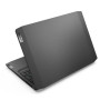 Ігровий ноутбук Lenovo IdeaPad Gaming 3 15ACH6 15.6" R5 5600H 16GB RAM 512GB SSD RTX3050Ti Win10 Black