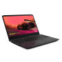 Ігровий ноутбук Lenovo IdeaPad Gaming 3 15ACH6 15.6" R5 5600H 16GB RAM 512GB SSD RTX3050Ti Win10 Black