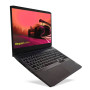 Ігровий ноутбук Lenovo IdeaPad Gaming 3 15ACH6 15.6" R5 5600H 16GB RAM 512GB SSD RTX3050Ti Win10 Black