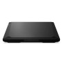 Ігровий ноутбук Lenovo IdeaPad Gaming 3 15ACH6 15.6" R5 5600H 16GB RAM 512GB SSD RTX3050Ti Win10 Black