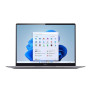 Ноутбук ультрабук realme Book Prime 14" i5-11320H 16GB RAM 512GB SSD Win11 Grey