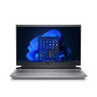 Ігровий ноутбук Dell G15 5525-8380 15.6" 165Hz R7 6800H 16GB RAM 1TB SSD RTX3070Ti Win11 сірий