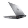Ігровий ноутбук Dell G15 5525-8380 15.6" 165Hz R7 6800H 16GB RAM 1TB SSD RTX3070Ti Win11 сірий