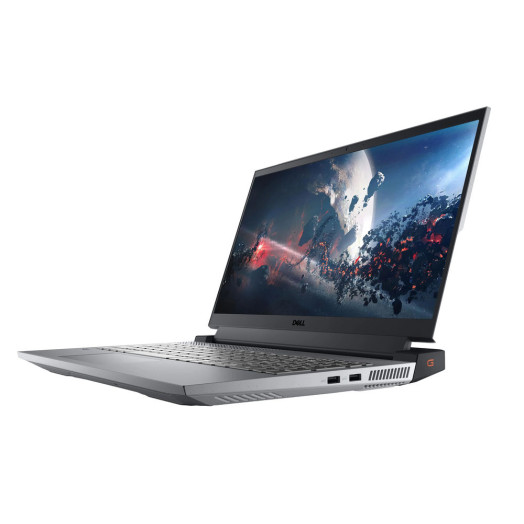 Ігровий ноутбук Dell G15 5525-8380 15.6" 165Hz R7 6800H 16GB RAM 1TB SSD RTX3070Ti Win11 сірий
