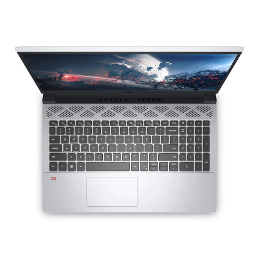 Ігровий ноутбук Dell G15 5525-8380 15.6" 165Hz R7 6800H 16GB RAM 1TB SSD RTX3070Ti Win11 сірий