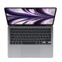 Apple MacBook Air 13.6" M2 8GB RAM 256GB Disk macOS Space Gray