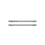 Apple MacBook Air 13.6" M2 8GB RAM 256GB Disk macOS Space Gray