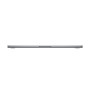 Apple MacBook Air 13.6" M2 8GB RAM 256GB Disk macOS Space Gray
