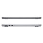 Apple MacBook Air 13.6" M2 8GB RAM 512GB Disk macOS Space Gray