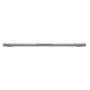 Apple MacBook Air 13.6" M2 8GB RAM 512GB Disk macOS Space Gray