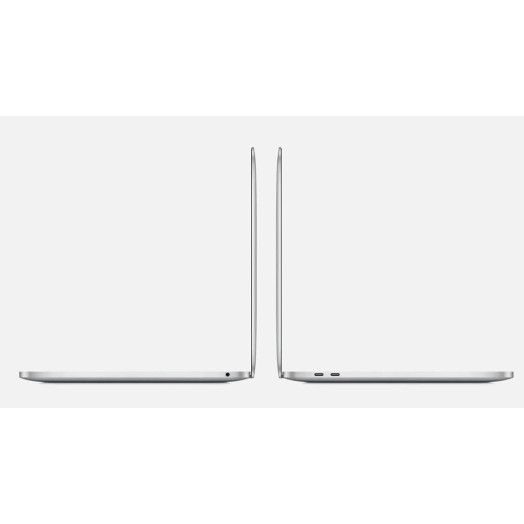 Apple MacBook Pro M2 13.3" M2 8GB RAM 512GB Disk macOS Silver