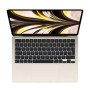 Apple MacBook Air 13.6" M2 8GB RAM 512GB Disk macOS Moonlight