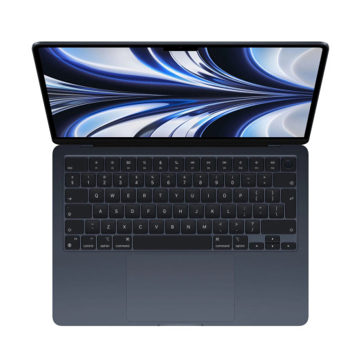 Apple MacBook Air 13.6" M2 8GB RAM 256GB Disk macOS North