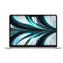 Apple MacBook Air 13.6" M2 8GB RAM 256GB Disk macOS Silver
