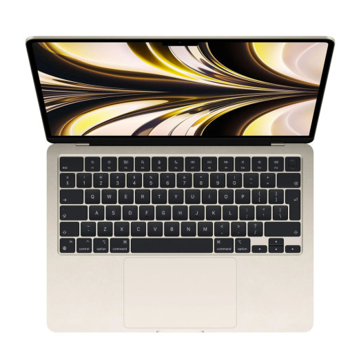 Apple MacBook Air 13.6" M2 8GB RAM 256GB Disk macOS Moonlight