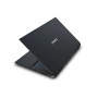 Ігровий ноутбук HIRO X570T 15.6" 144Hz i7-12700H 16GB RAM 1TB SSD RTX3070Ti Win11 Black