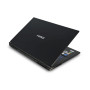 Ігровий ноутбук HIRO X570T 15.6" 144Hz i7-12700H 16GB RAM 1TB SSD RTX3070Ti Win11 Black