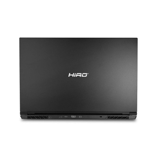 Ігровий ноутбук HIRO X570T 15.6" 144Hz i7-12700H 16GB RAM 1TB SSD RTX3070Ti Win11 Black