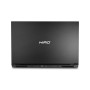 Ігровий ноутбук HIRO X570T 15.6" 144Hz i7-12700H 16GB RAM 1TB SSD RTX3070Ti Win11 Black