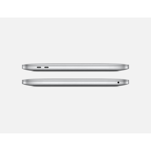 Apple MacBook Pro M2 13.3" M2 8GB RAM 512GB Disk macOS Silver США