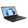 Ігровий ноутбук Lenovo IdeaPad Gaming 3 15ACH6 15.6" 120Hz R5 5600H 16GB RAM 512GB SSD RTX3050Ti Win11 Black