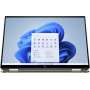 Ноутбук 2в1 HP Spectre x360 14-ea1452nw OLED 13.5'' i7-1195G7 16GB RAM 1TB SSD Win11 Pro Black and Blue