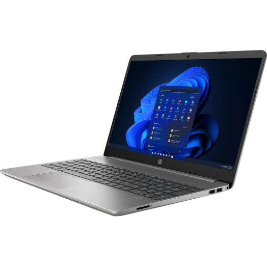 HP 255 G9 15.6" R5 5625U Business Laptop 8GB RAM 512GB SSD Win11 Pro Grey
