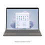 Ноутбук 2в1 Microsoft Surface Pro 9 5G 13" SQ3 8GB RAM 128GB SSD Win11 Platinum
