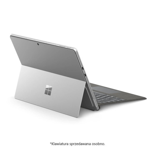 Ноутбук 2в1 Microsoft Surface Pro 9 5G 13" SQ3 8GB RAM 128GB SSD Win11 Platinum