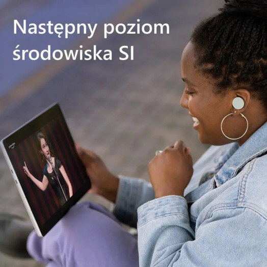 Ноутбук 2в1 Microsoft Surface Pro 9 5G 13" SQ3 8GB RAM 128GB SSD Win11 Platinum