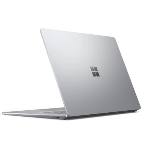 Ноутбук 2в1 Microsoft Surface Laptop 5 15" i7-1255U 8GB RAM 256GB SSD Win11 Platinum Metallic