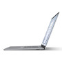Ноутбук 2в1 Microsoft Surface Laptop 5 15" i7-1255U 8GB RAM 256GB SSD Win11 Platinum Metallic